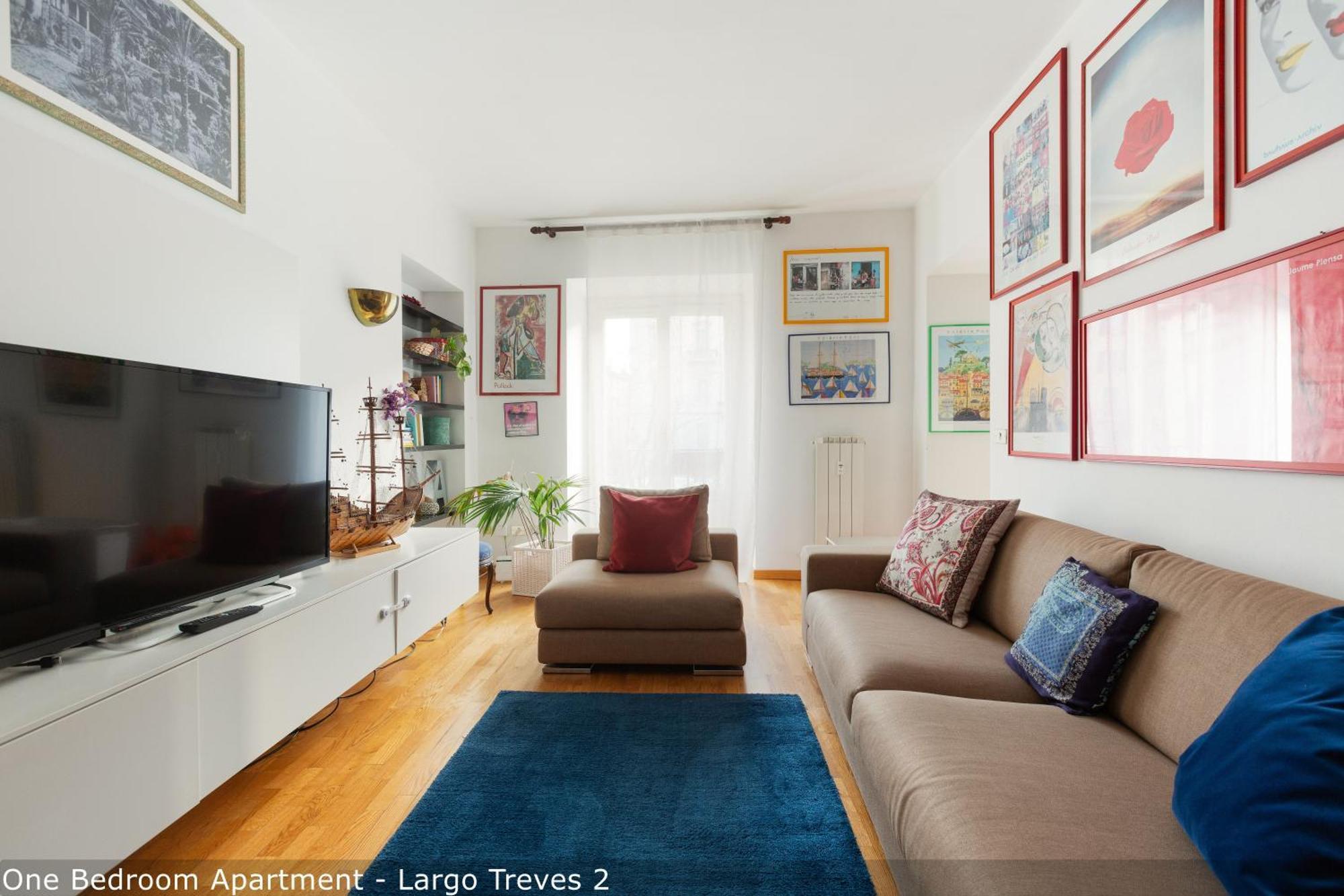 מילאנו Brera Apartments In San Marco מראה חיצוני תמונה