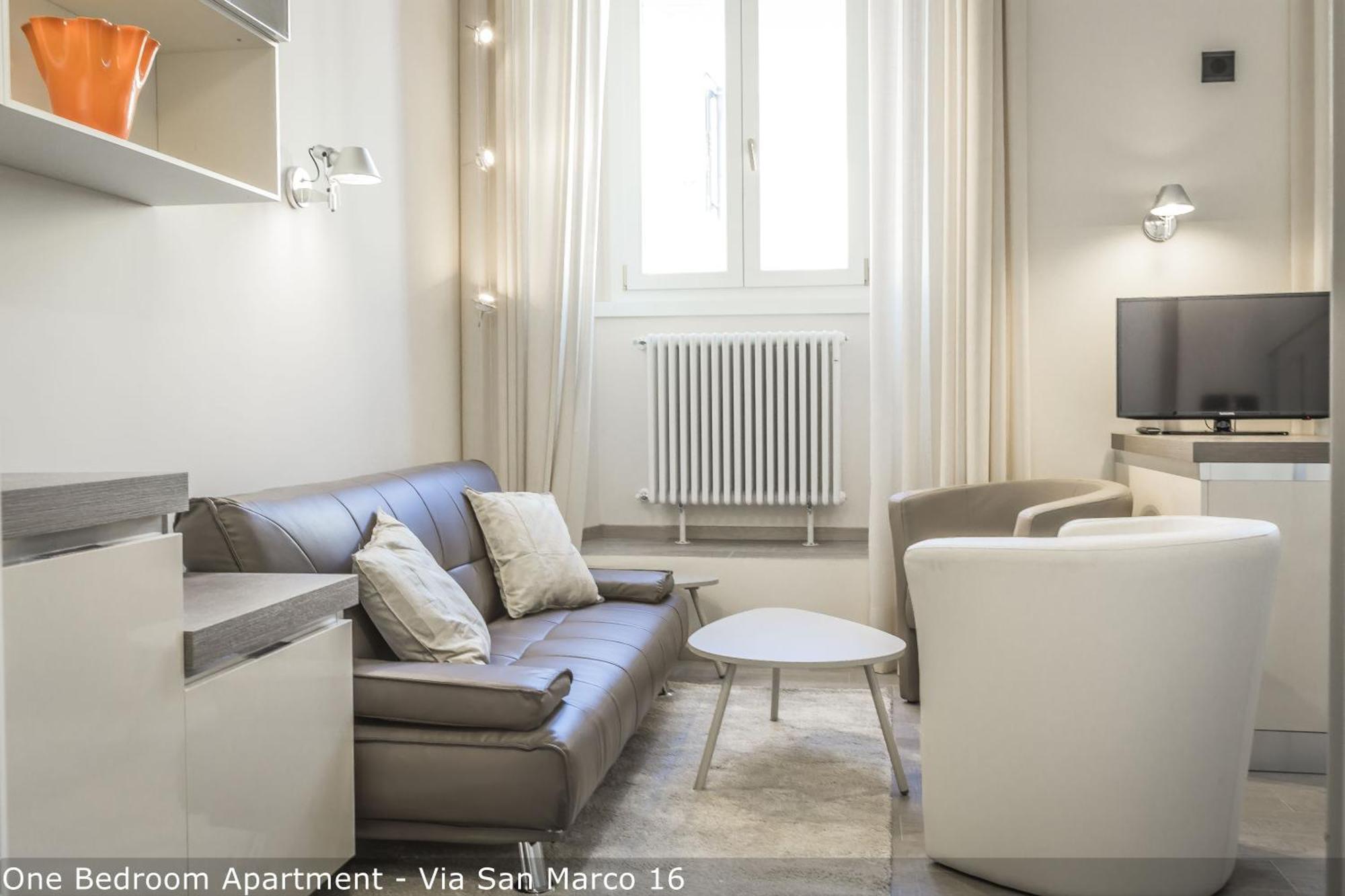 מילאנו Brera Apartments In San Marco מראה חיצוני תמונה