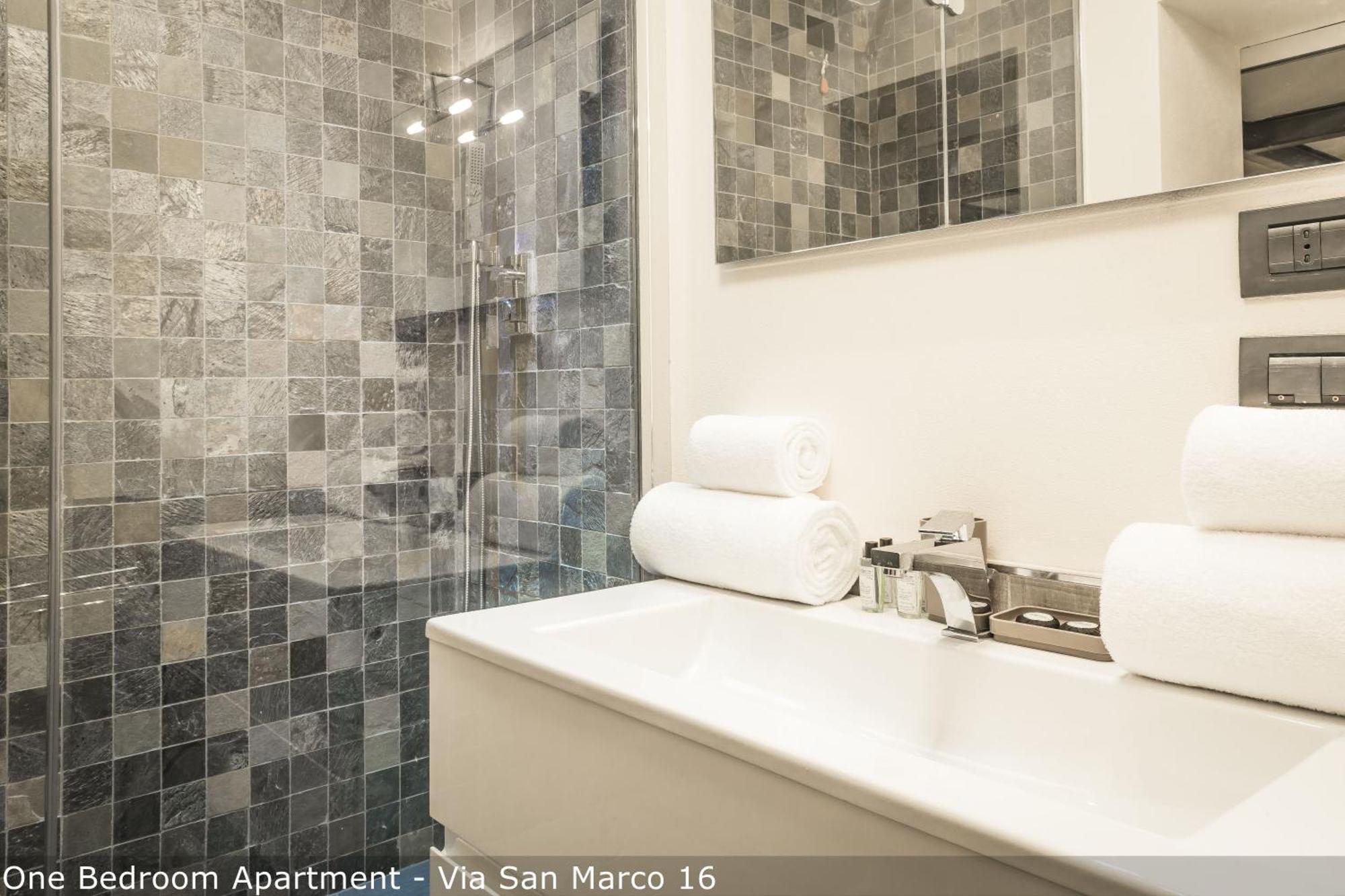 מילאנו Brera Apartments In San Marco מראה חיצוני תמונה