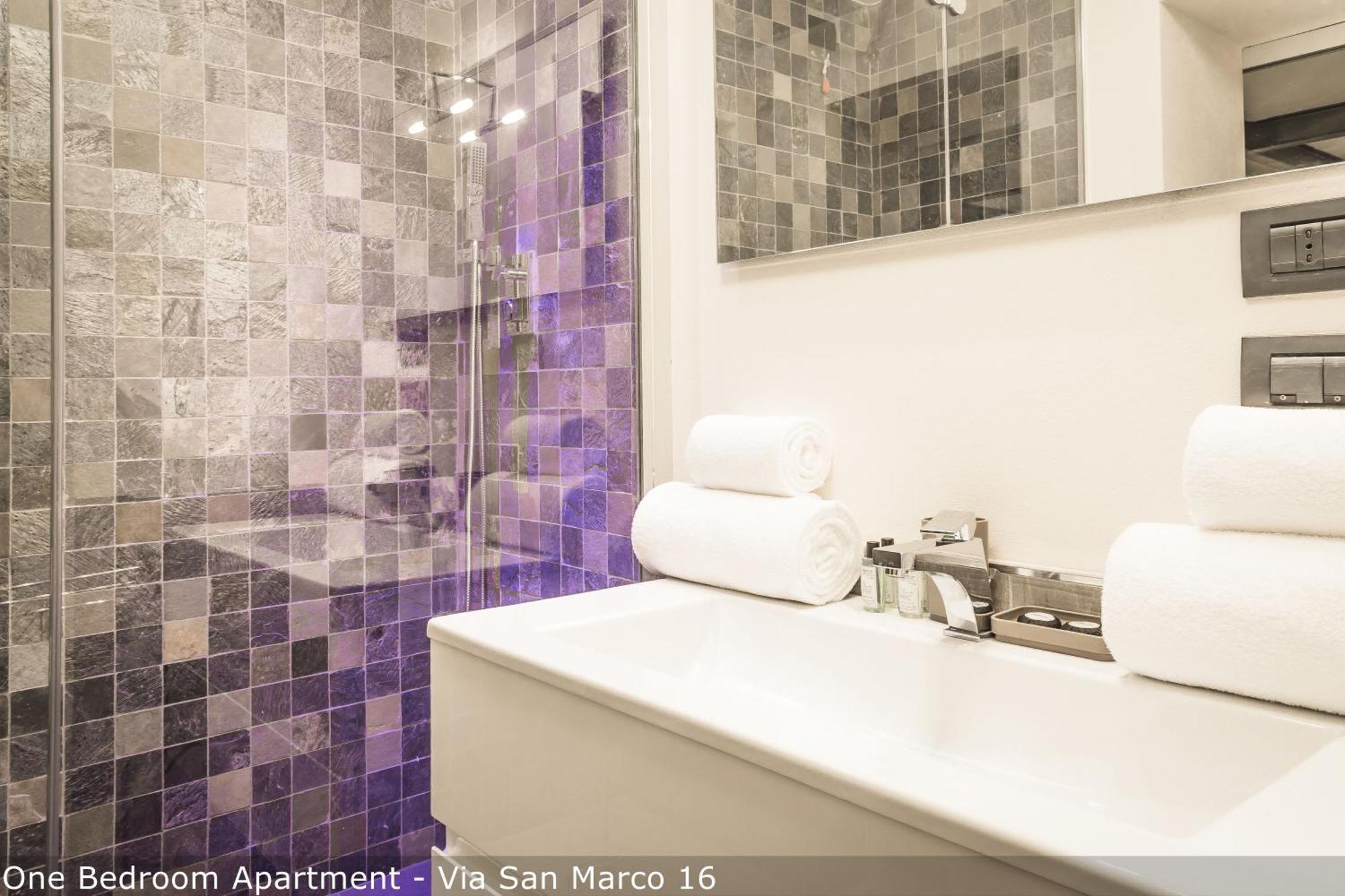 מילאנו Brera Apartments In San Marco מראה חיצוני תמונה